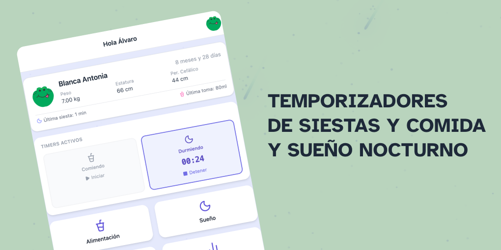 Mejoras de Junio